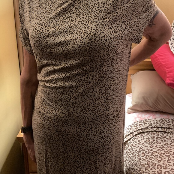 Amazon Essential Dress - Picture 2 of 7